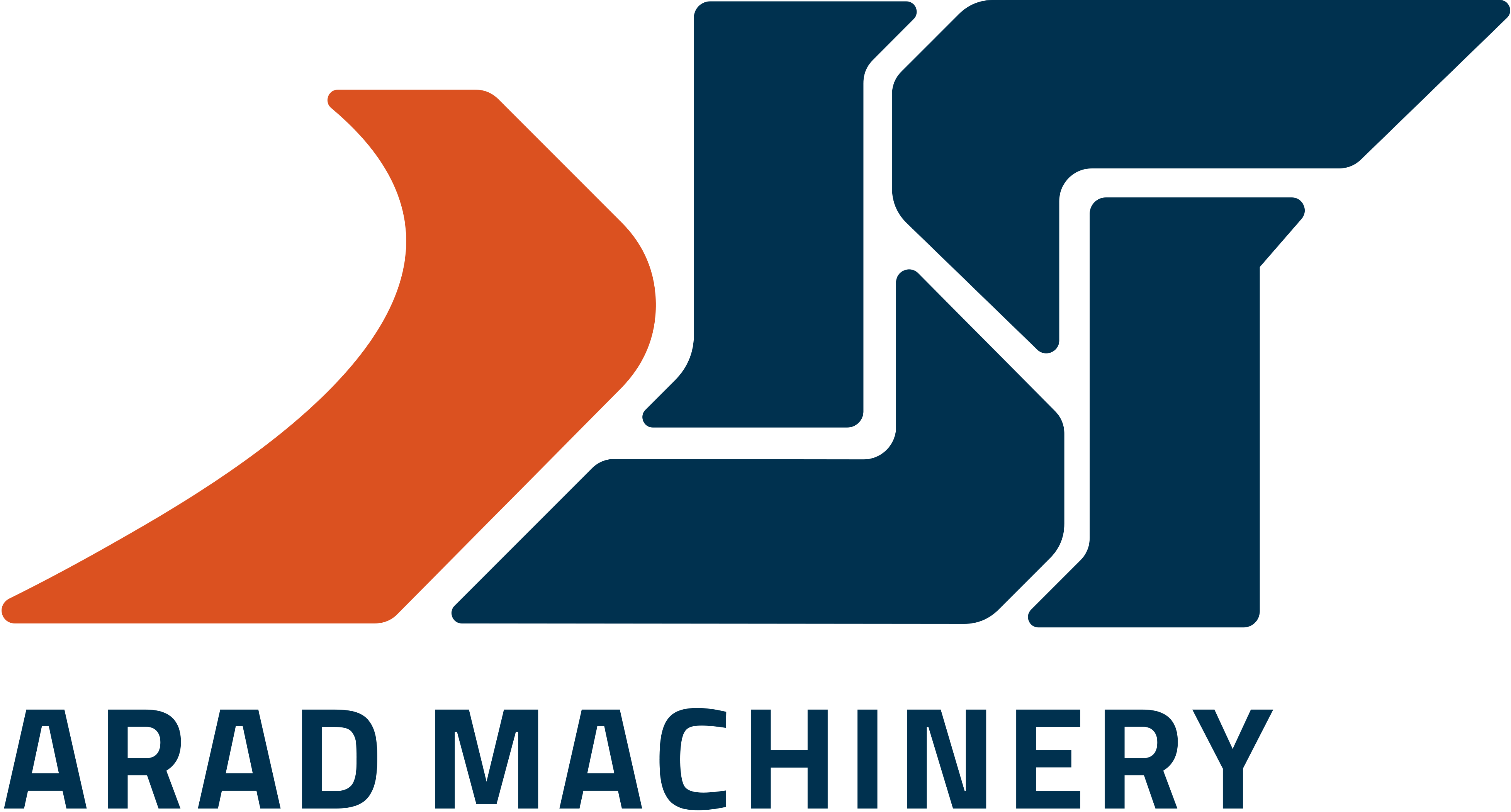 aradmachine